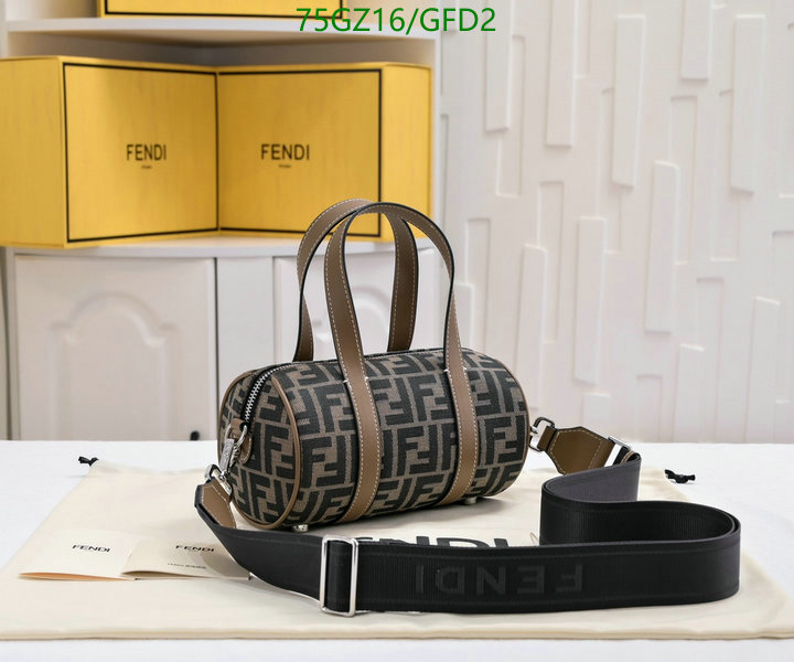 Fendi Big Sale,Code: GFD2,$: 75USD