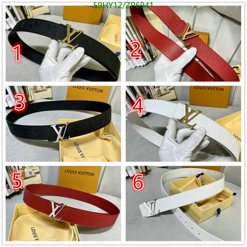 Belts-LV, Code: ZP6941,$: 59USD