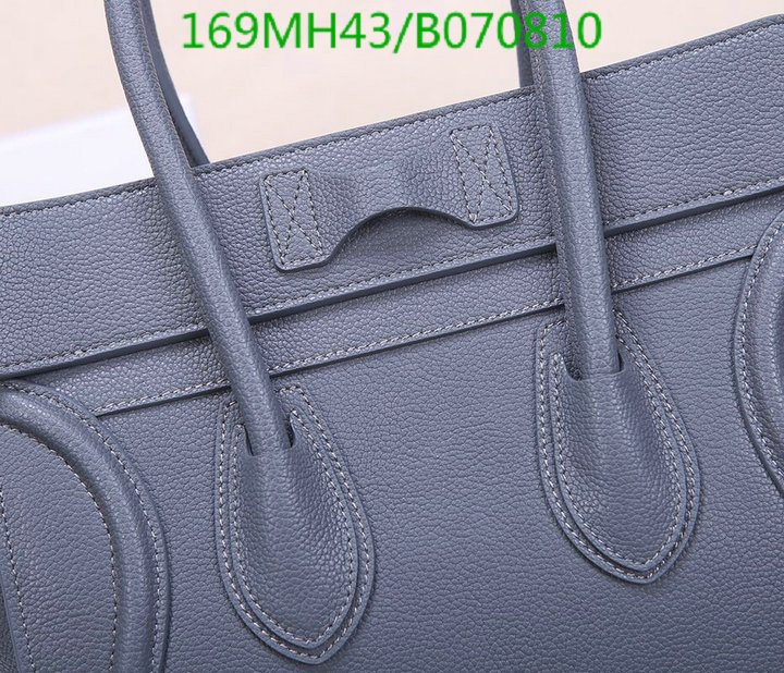 Celine Bag-(4A)-Handbag-,Code: B070810,$: 169USD