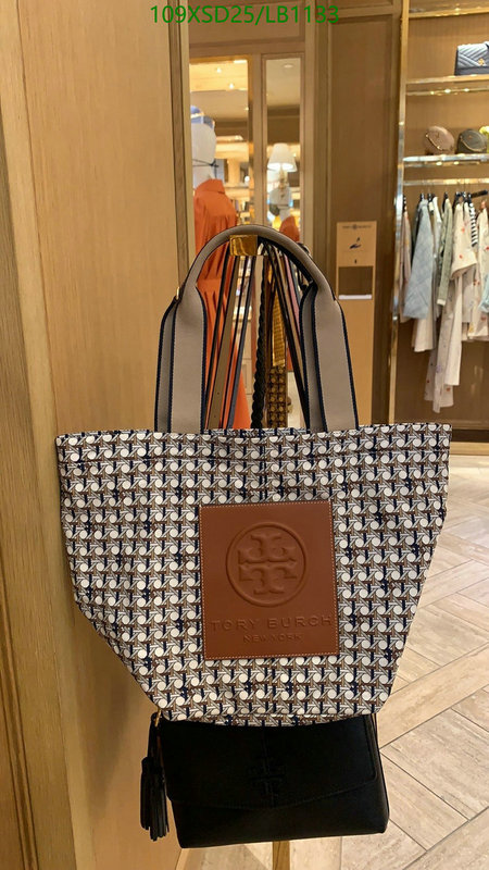 Tory Burch Bag-(Mirror)-Handbag-,Code: LB1133,$: 109USD