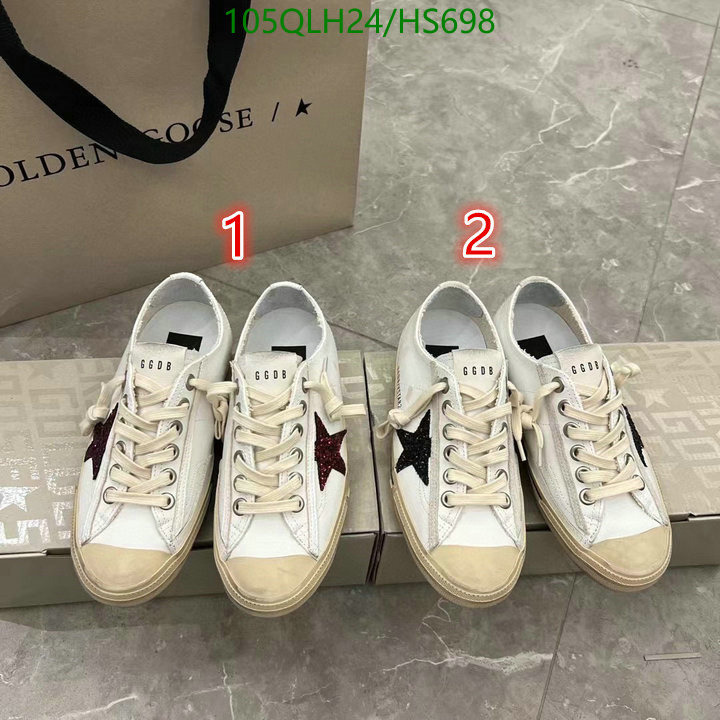 Men shoes-Golden Goose, Code: HS698,$: 105USD