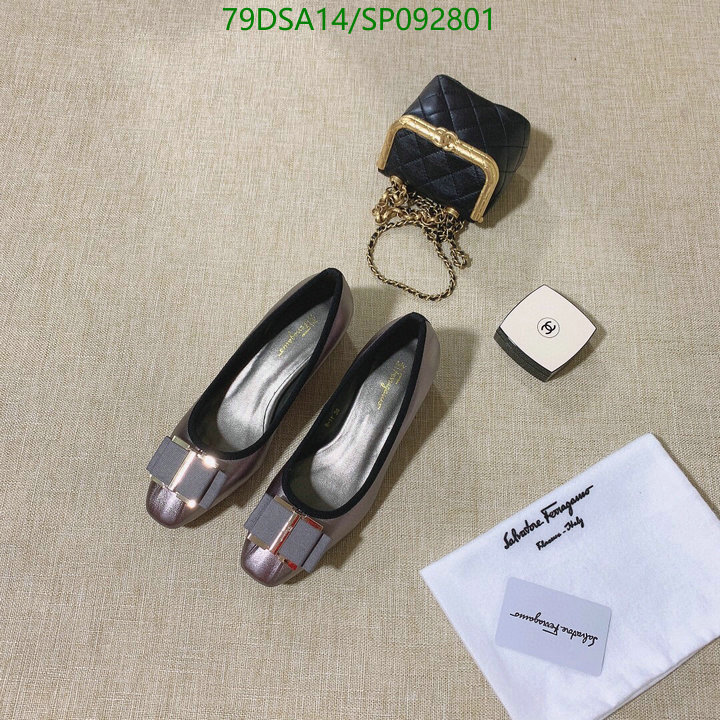 Women Shoes-Ferragamo, Code: SP092801,$: 79USD