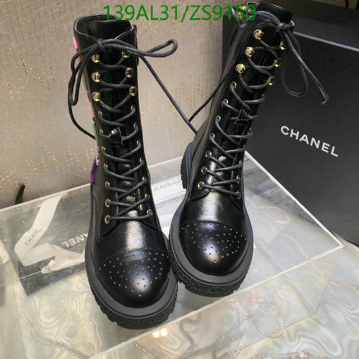 Women Shoes-Chanel,Code: ZS9150,$: 139USD