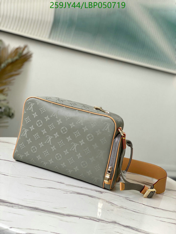 LV Bags-(Mirror)-Pochette MTis-Twist-,Code: LBP050719,$: 259USD