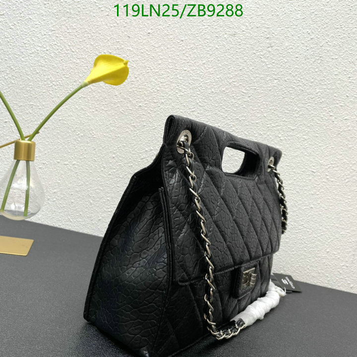 Chanel Bags ( 4A )-Handbag-,Code: ZB9288,$: 119USD