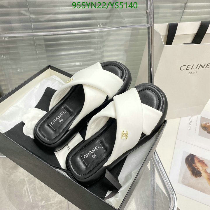 Women Shoes-Chanel,Code: YS5140,$: 95USD