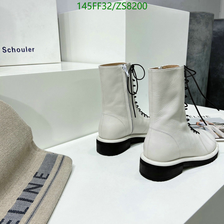 Women Shoes-Proenza Schouler, Code: ZS8200,$: 145USD