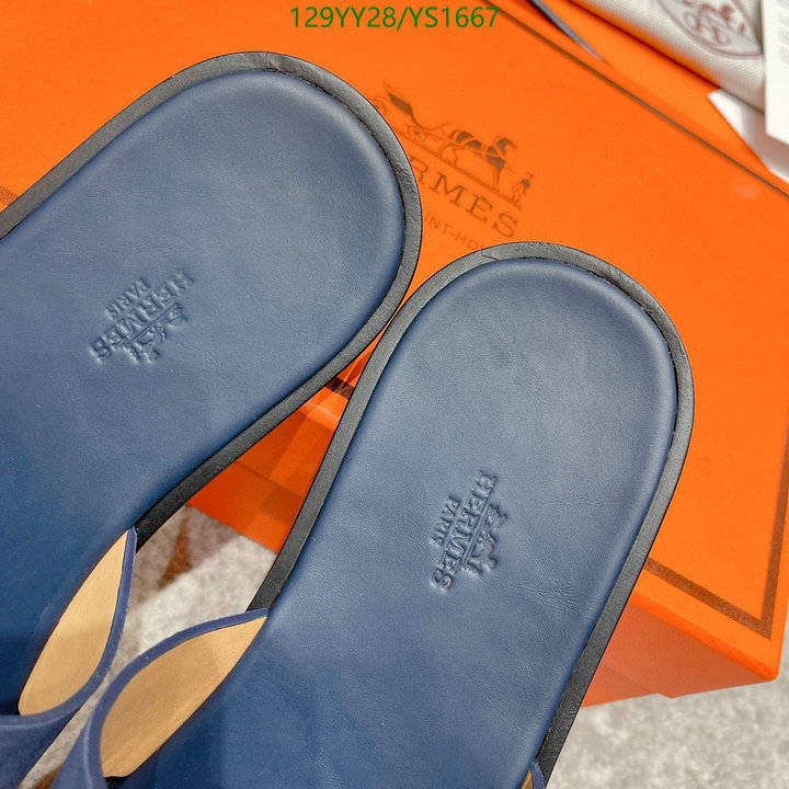 Men shoes-Hermes, Code: YS1667,$: 129USD