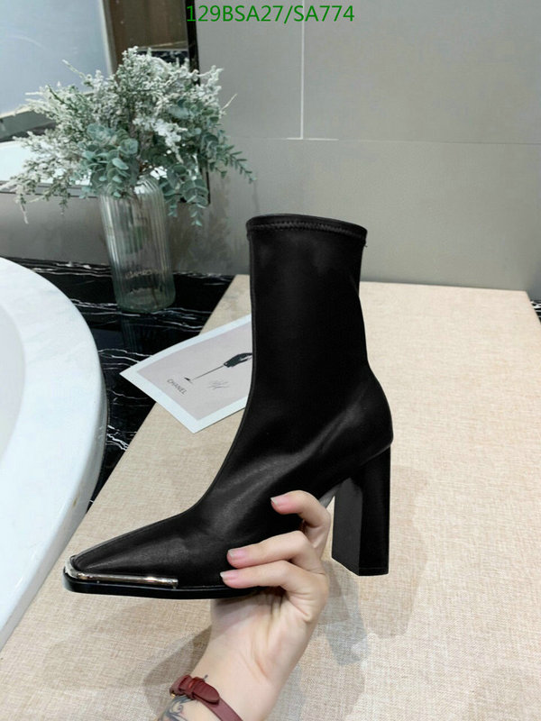 Women Shoes-Alexander Wang, Code:SA774,$: 129USD