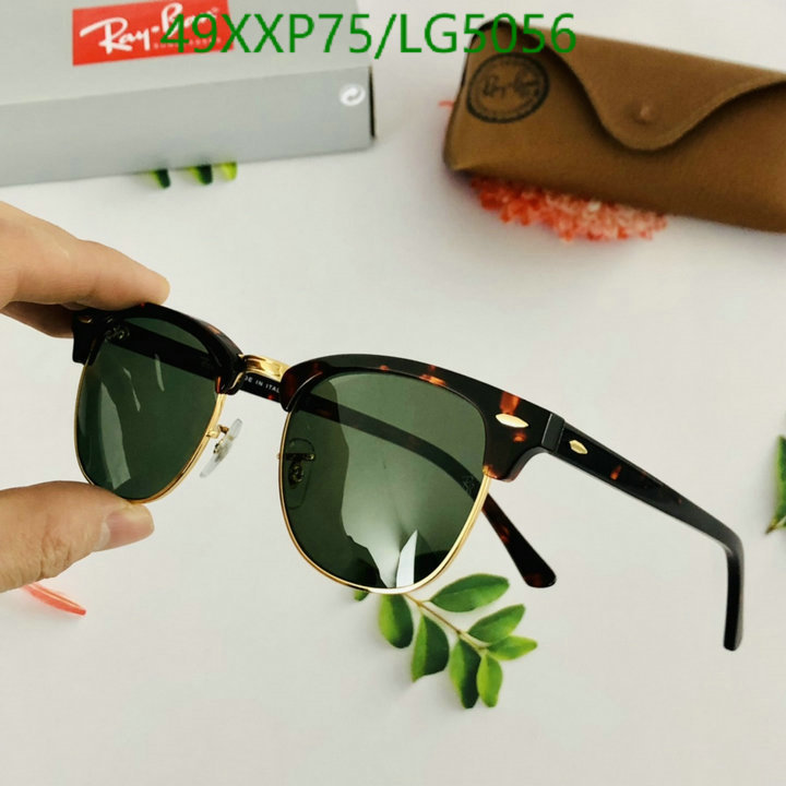 Glasses-Ray-Ban, Code: LG5056,$: 49USD