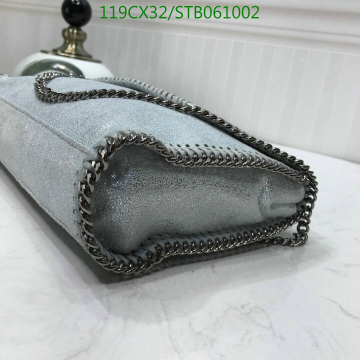 Stella McCartney Bag-(4A)-Diagonal-,Code:STB061002,$:119USD