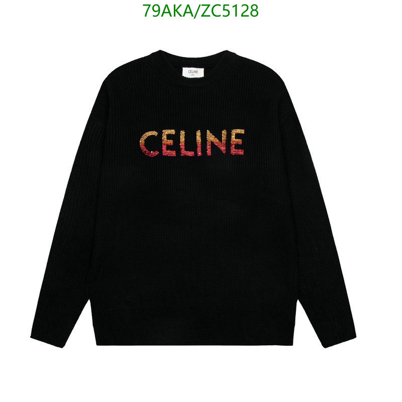 Clothing-CELINE, Code: ZC5128,$: 79USD