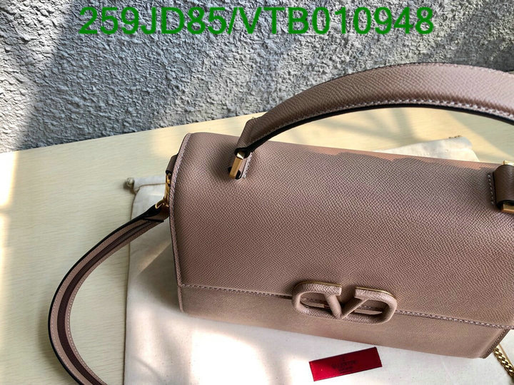 Valentino Bag-(Mirror)-Diagonal-,Code: VTB010948,$: 259USD