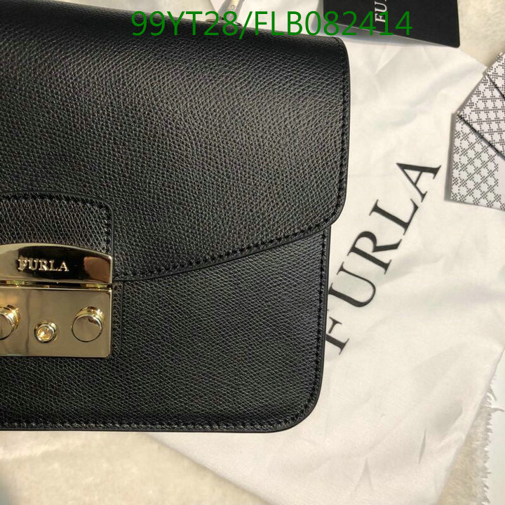 Furla Bag-(Mirror)-Diagonal-,Code:FLB082414,$:99USD