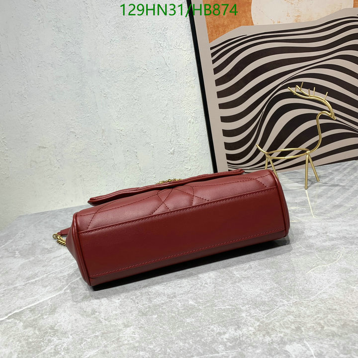 D&G Bag-(4A)-Diagonal-,Code: HB874,$: 129USD