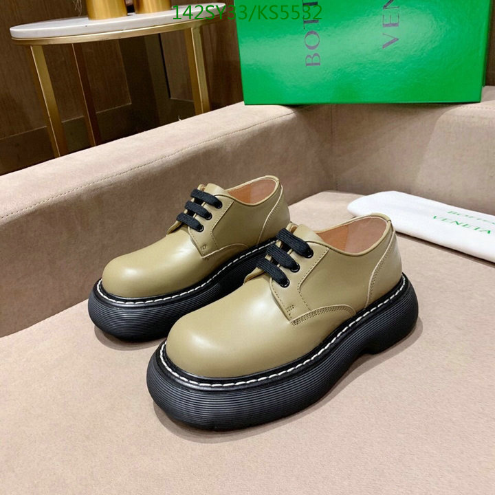 Women Shoes-BV, Code: KS5532,$: 142USD