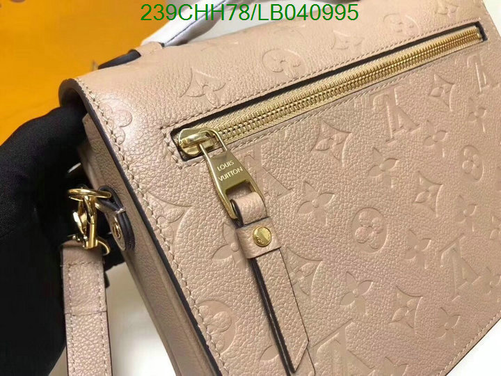 LV Bags-(Mirror)-Pochette MTis-Twist-,Code: LB040995,$:239USD