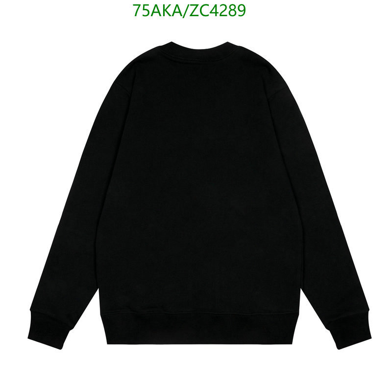 Clothing-Gucci, Code: ZC4289,$: 75USD