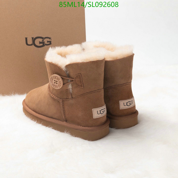 Women Shoes-UGG, Code:SL092608,$: 85USD