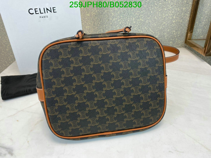 Celine Bag-(Mirror)-Diagonal-,Code: B052830,$: 259USD