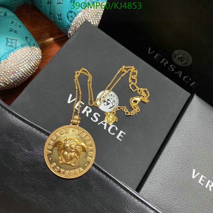 Jewelry-Versace, Code: KJ4853,$: 39USD