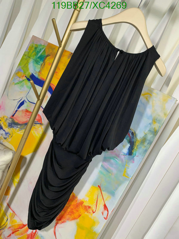 Clothing-YSL, Code: XC4269,$: 119USD