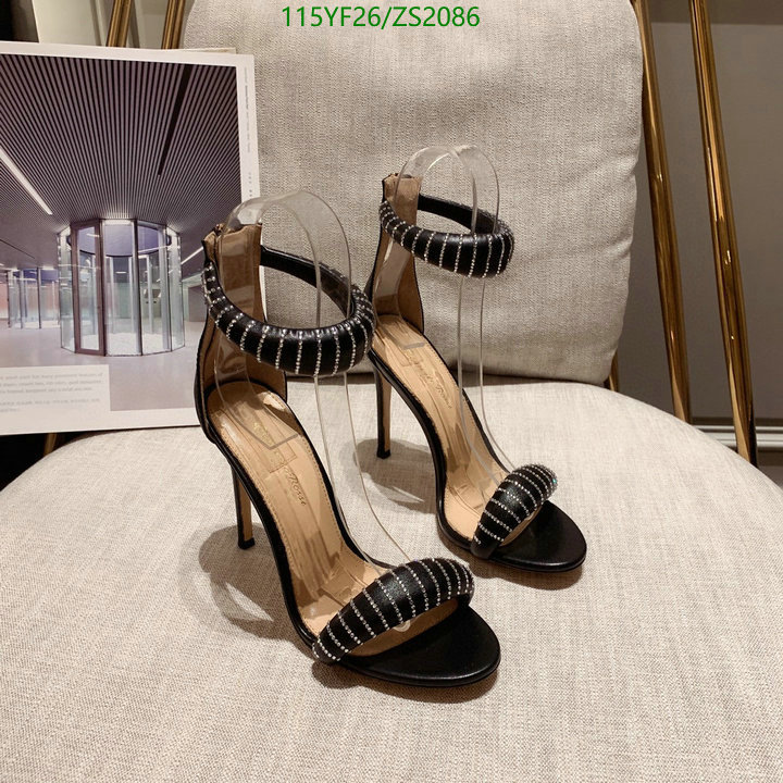 Women Shoes-Gianvito Rossi, Code: ZS2086,$: 115USD