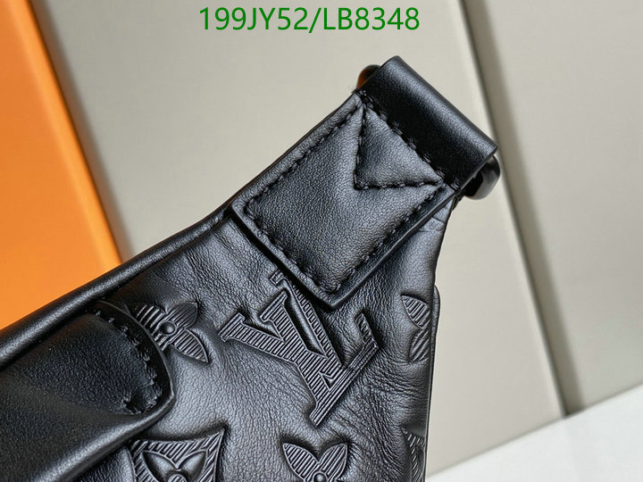 LV Bags-(Mirror)-Discovery-,Code: LB8348,$: 199USD