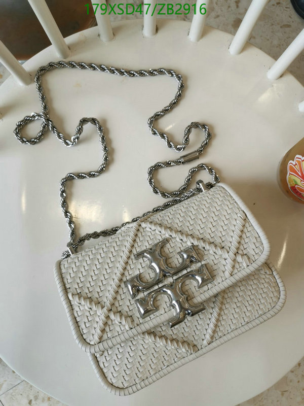 Tory Burch Bag-(Mirror)-Diagonal-,Code: ZB2916,$: 179USD