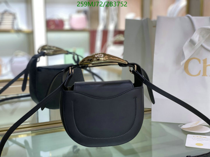 Chloe Bag-(Mirror)-Diagonal-,Code: ZB3752,$: 259USD