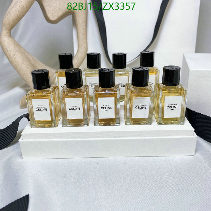 Perfume-CELINE, Code: ZX3357,$: 82USD