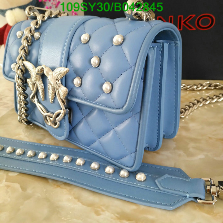 PINKO Bag-(Mirror)-Diagonal-,Code: B042845,$: 109USD