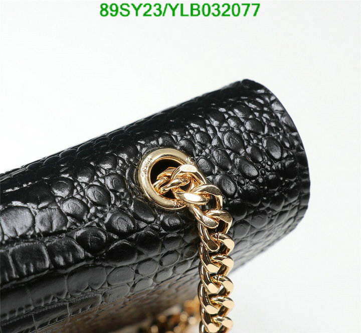 YSL Bag-(4A)-Kate-Solferino-Sunset,Code: YLB032077,$: 89USD