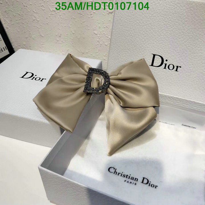 Headband-Dior, Code: HDT0107104,$: 35USD