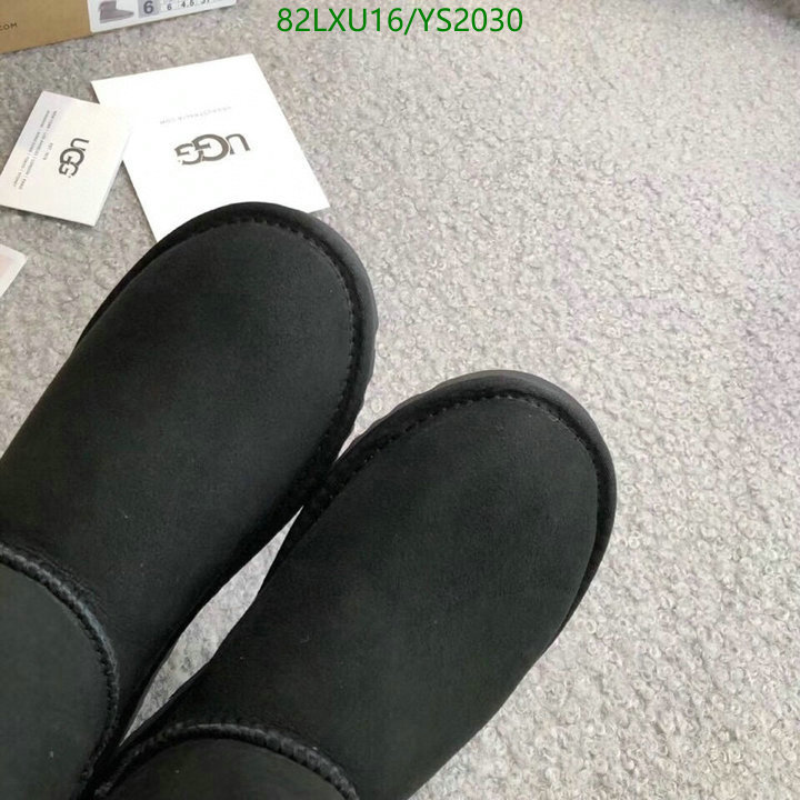 Women Shoes-UGG, Code: YS2030,$: 82USD