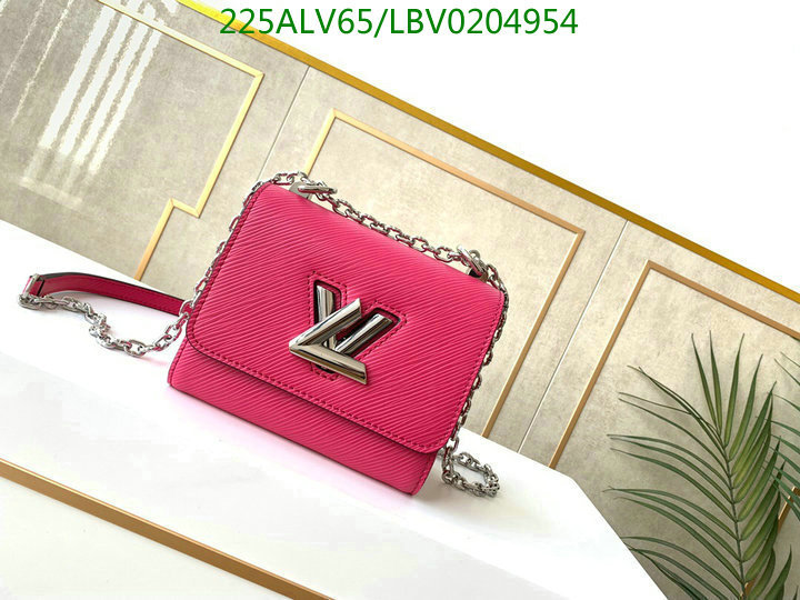 LV Bags-(Mirror)-Pochette MTis-Twist-,Code: LBV0204954,$: 225USD