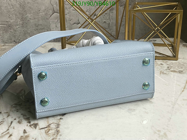 LV Bags-(Mirror)-Handbag-,Code: YB4610,$: 319USD