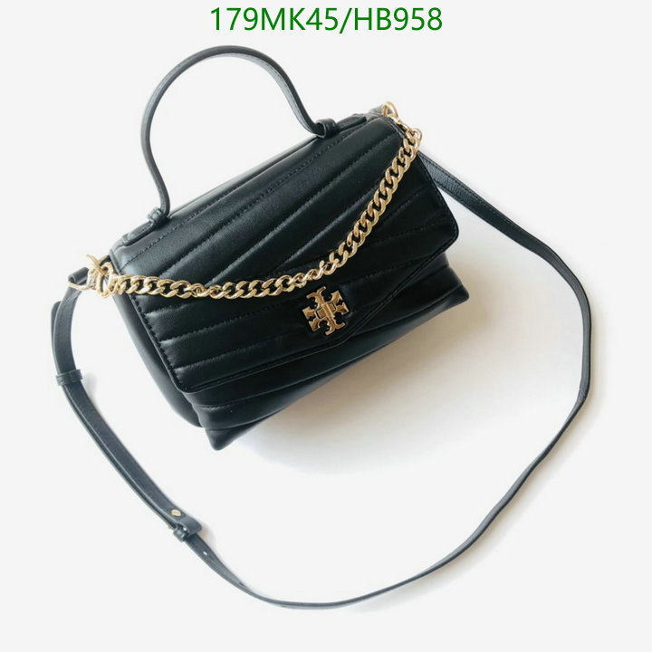 Tory Burch Bag-(Mirror)-Diagonal-,Code: HB958,$: 179USD