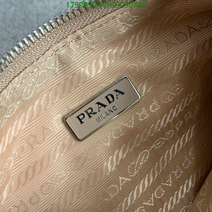 Prada Bag-(Mirror)-Re-Edition 2000,Code:PDBH090736,$:205USD