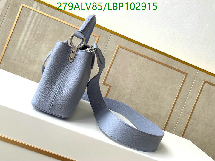 LV Bags-(Mirror)-Handbag-,Code: LBP102915,$: 279USD