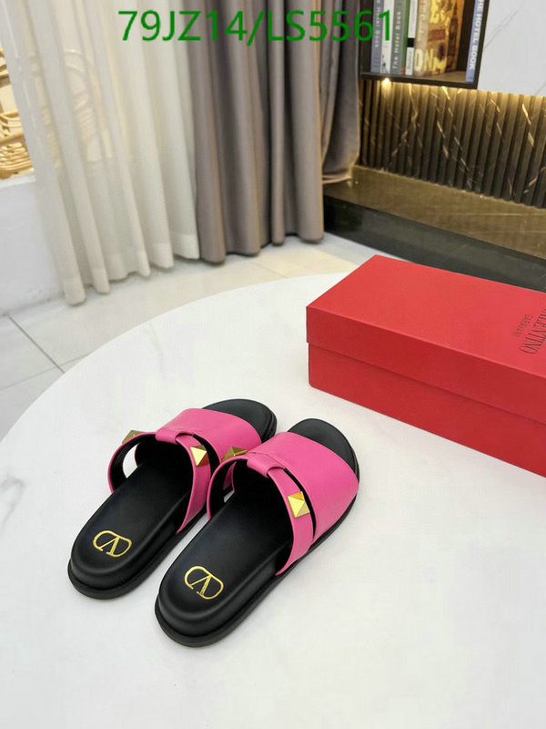 Women Shoes-Valentino, Code: LS5561,$: 79USD