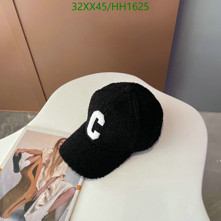 Cap -(Hat)-CELINE, Code: HH1625,$: 32USD