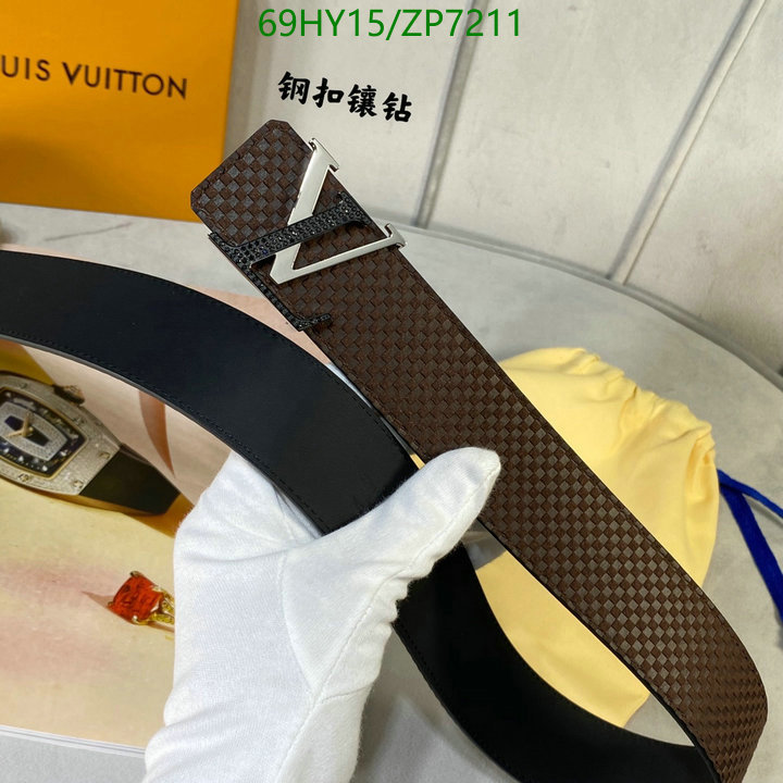 Belts-LV, Code: ZP7211,$: 69USD