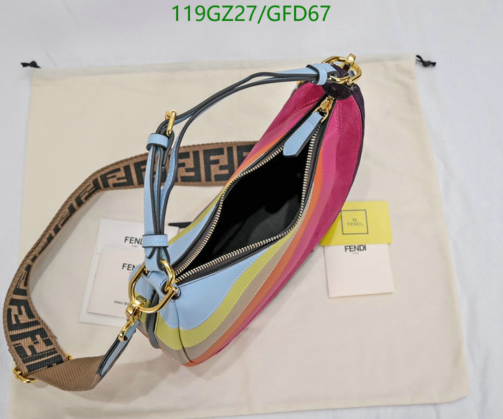 Fendi Big Sale,Code: GFD67,$: 119USD