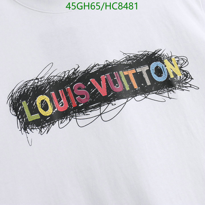 Clothing-LV, Code: HC8481,$: 45USD