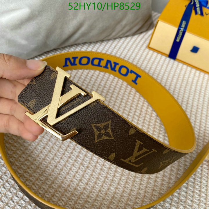 Belts-LV, Code: HP8529,$: 52USD