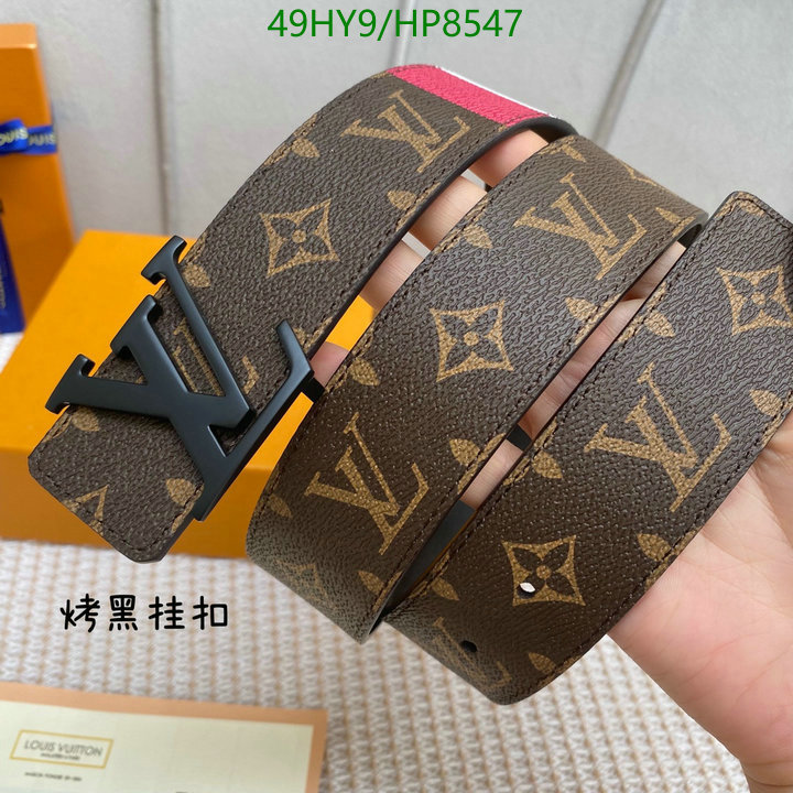 Belts-LV, Code: HP8547,$: 49USD