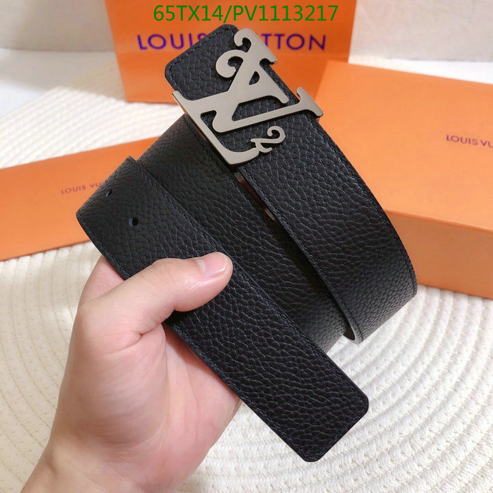 Belts-LV, Code: PV1113217,$:65USD