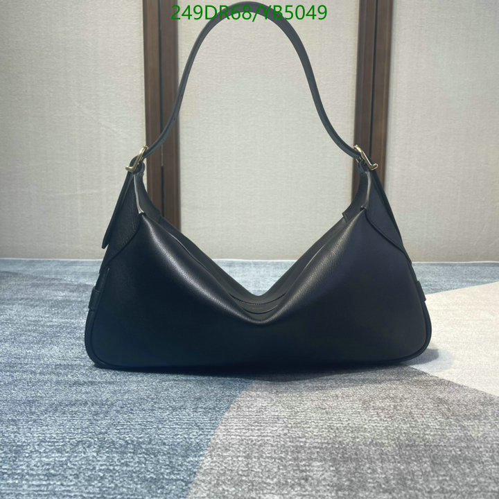Celine Bag-(Mirror)-Handbag-,Code: YB5049,$: 249USD
