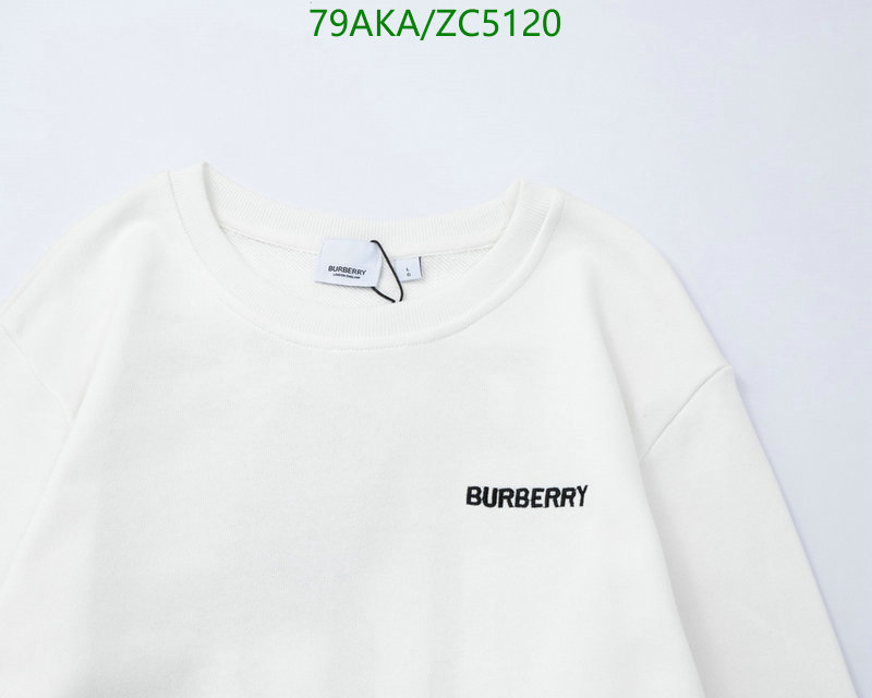 Clothing-Burberry, Code: ZC5120,$: 79USD